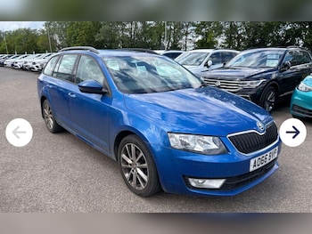 Used Skoda Octavia 2016 for sale - 78546108: Photo