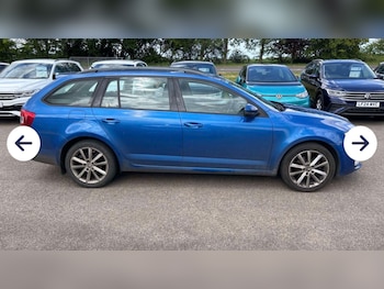 Used Skoda Octavia 2016 for sale - 78546108: Photo