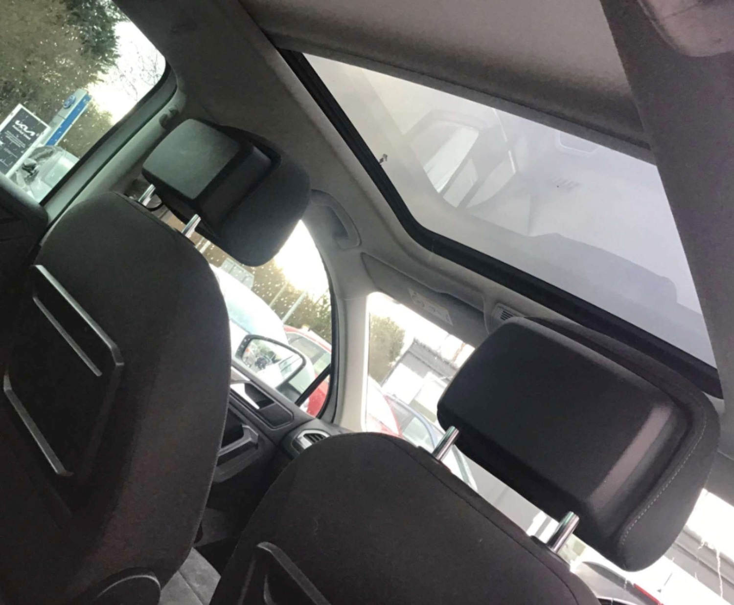 Used Volkswagen Tiguan 2019 for sale - 77640579: Photo 10