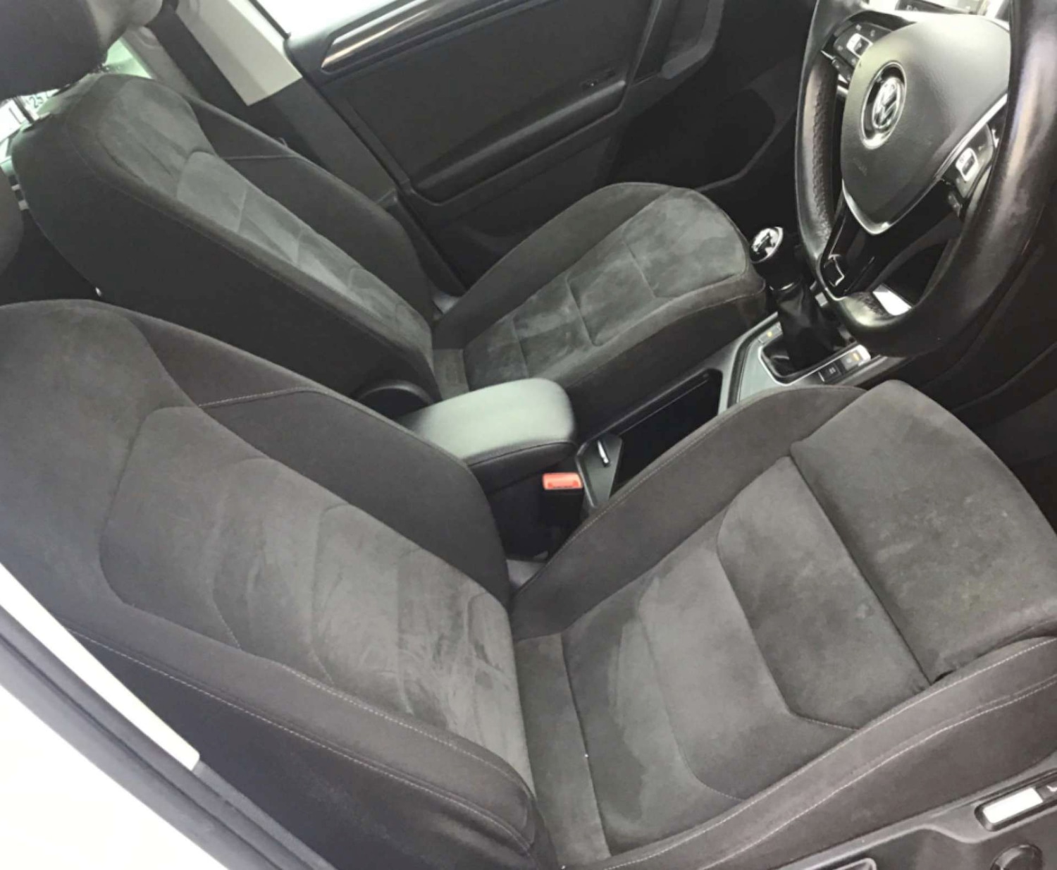 Used Volkswagen Tiguan 2019 for sale - 77640579: Photo 7