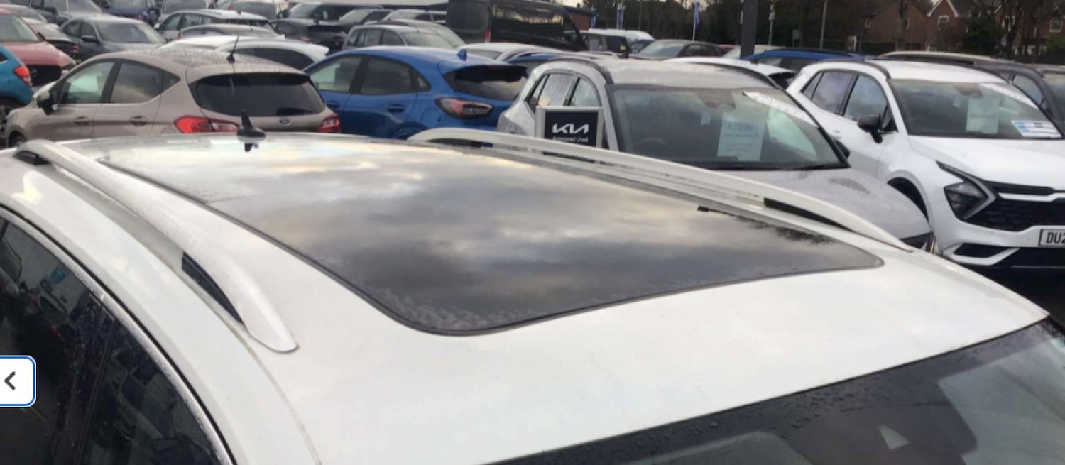 Used Volkswagen Tiguan 2019 for sale - 77640579: Photo 9