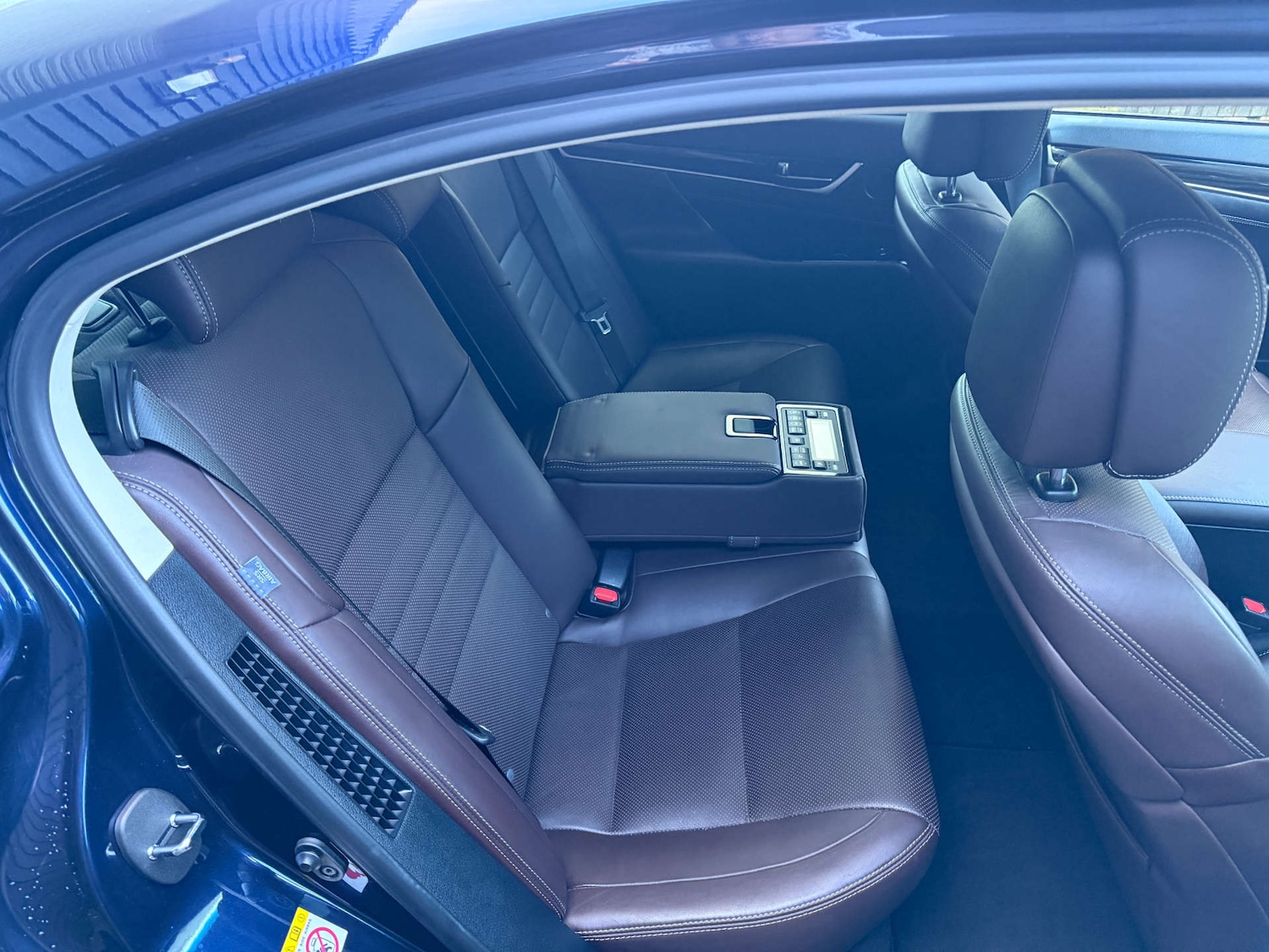 Used Lexus GS 2017 for sale - 76830213: Photo 18