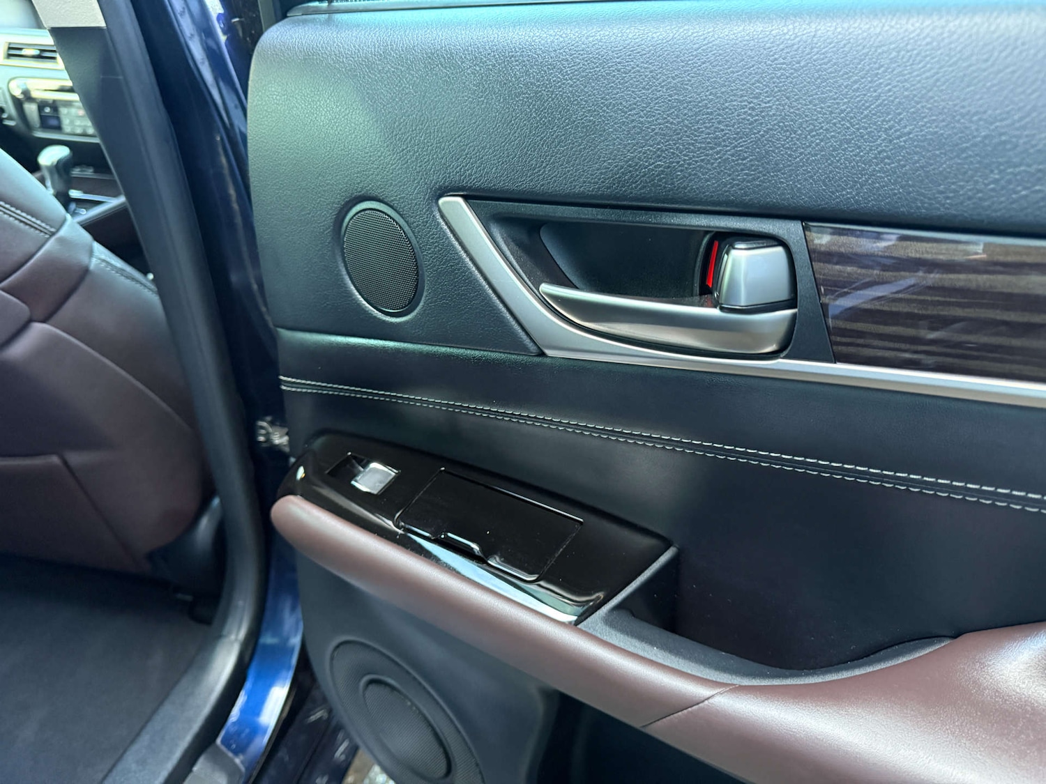 Used Lexus GS 2017 for sale - 76830213: Photo 20