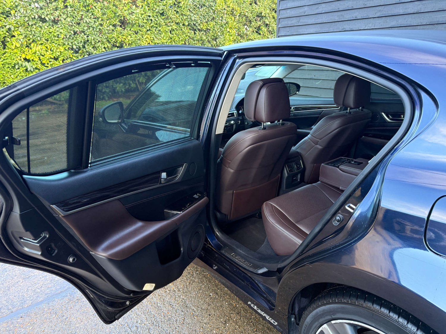 Used Lexus GS 2017 for sale - 76830213: Photo 21