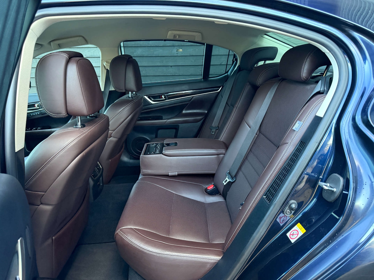 Used Lexus GS 2017 for sale - 76830213: Photo 24