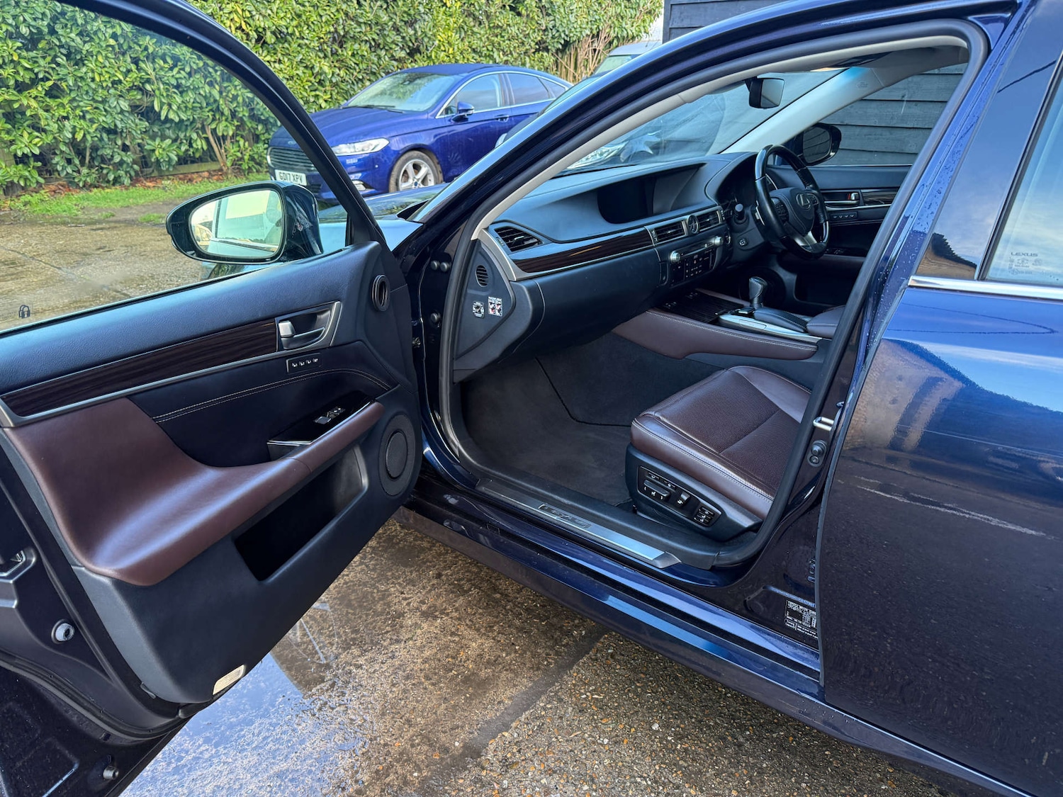 Used Lexus GS 2017 for sale - 76830213: Photo 25