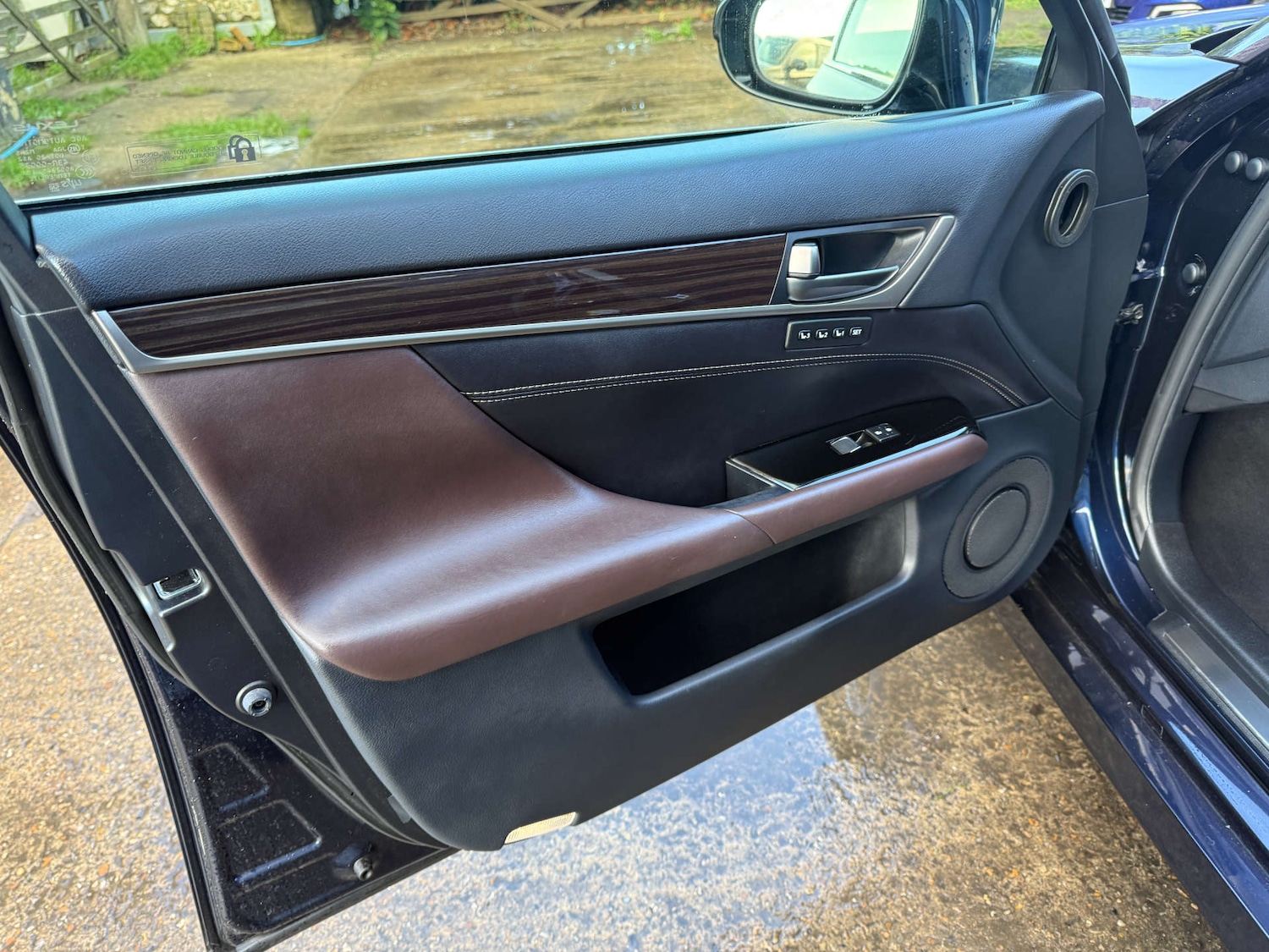 Used Lexus GS 2017 for sale - 76830213: Photo 26