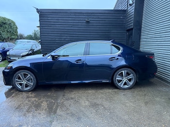 Used Lexus GS 2017 for sale - 76830213: Photo