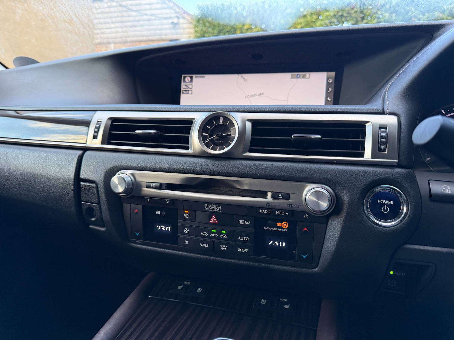 Used Lexus GS 2017 for sale - 76830213: Photo 34