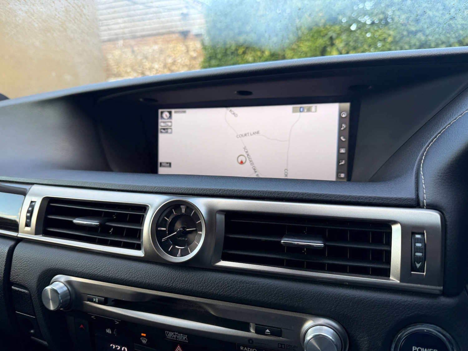 Used Lexus GS 2017 for sale - 76830213: Photo 35