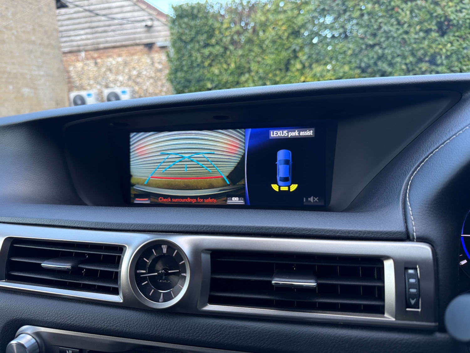 Used Lexus GS 2017 for sale - 76830213: Photo 36