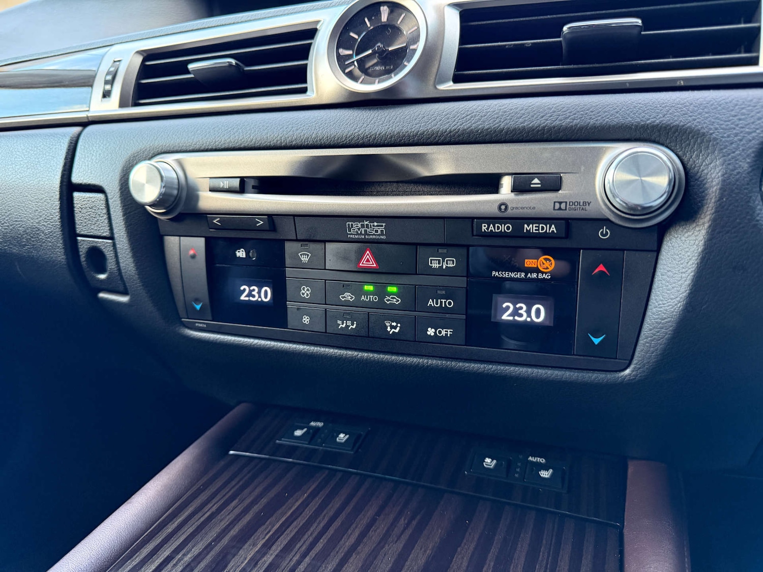 Used Lexus GS 2017 for sale - 76830213: Photo 37