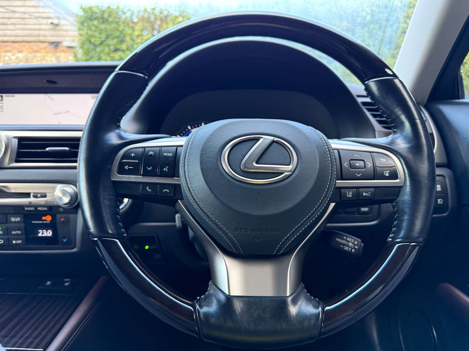 Used Lexus GS 2017 for sale - 76830213: Photo 40