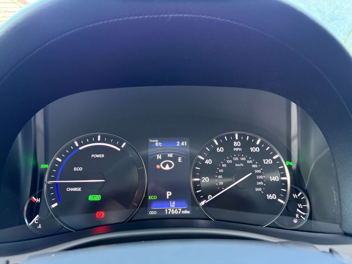 Used Lexus GS 2017 for sale - 76830213: Photo 41