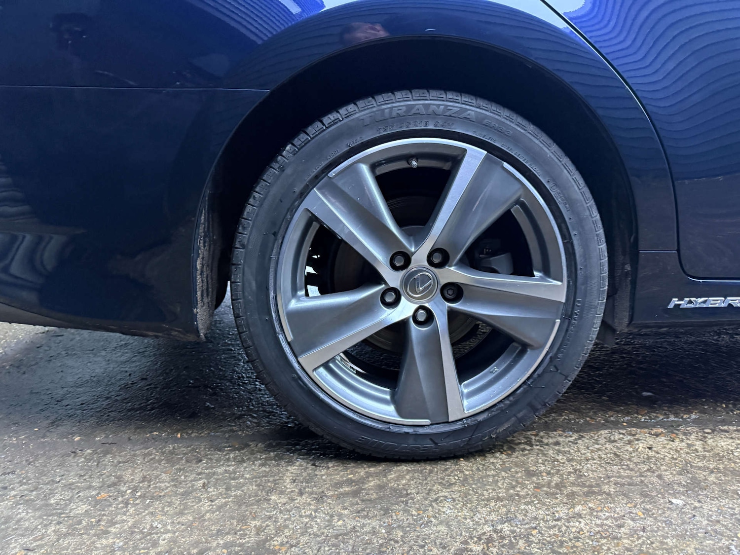 Used Lexus GS 2017 for sale - 76830213: Photo 49