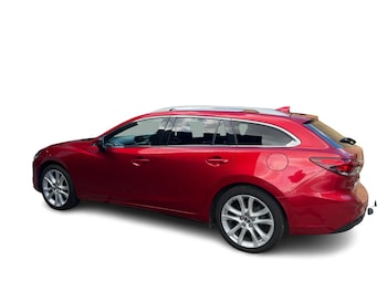 Used Mazda Mazda6 2015 for sale - 76302984: Photo