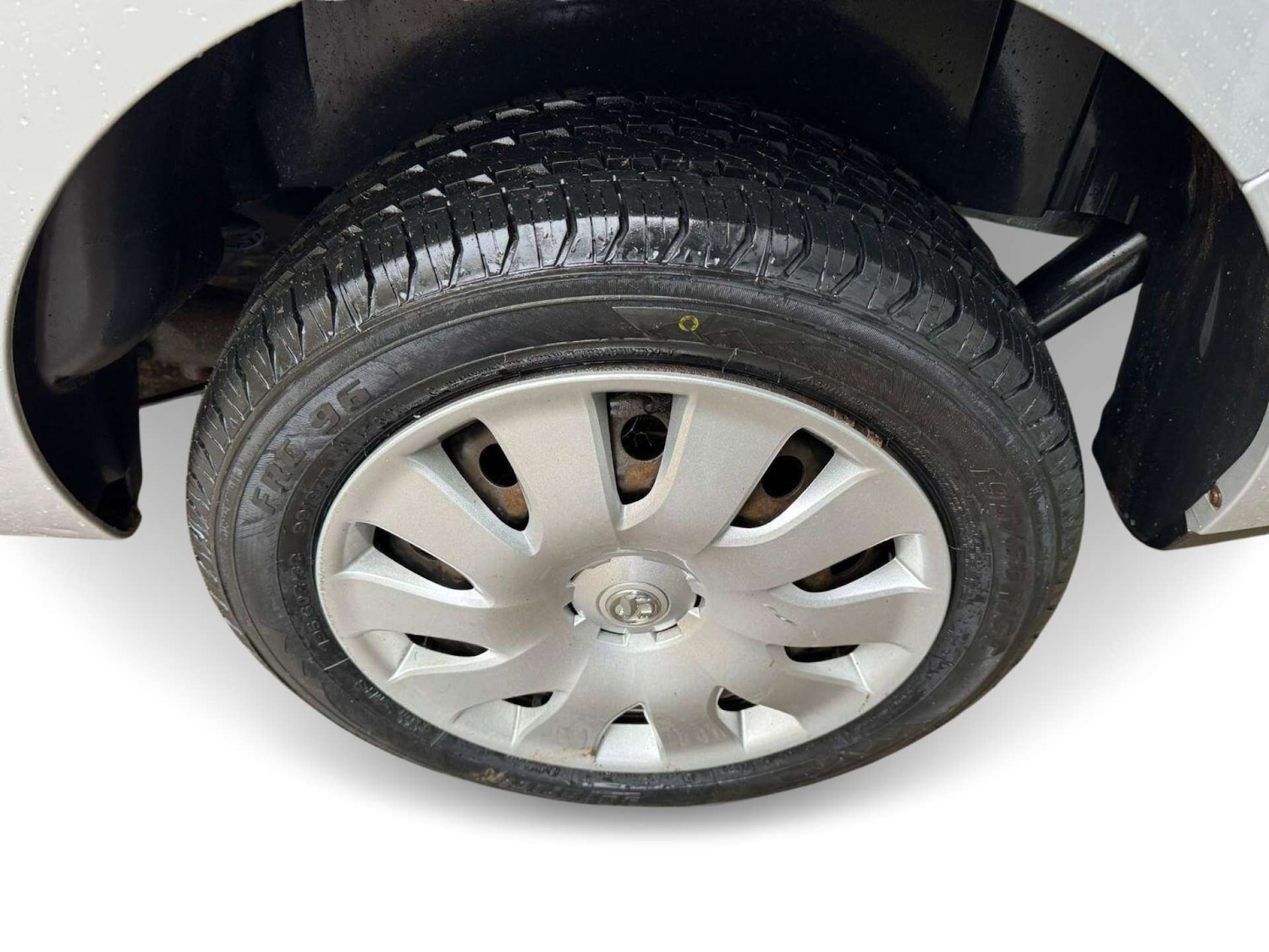Vehicle 15