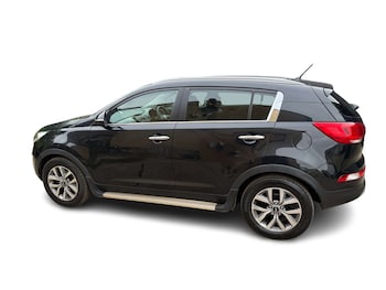 Used Kia Sportage 2014 for sale - 76302974: Photo