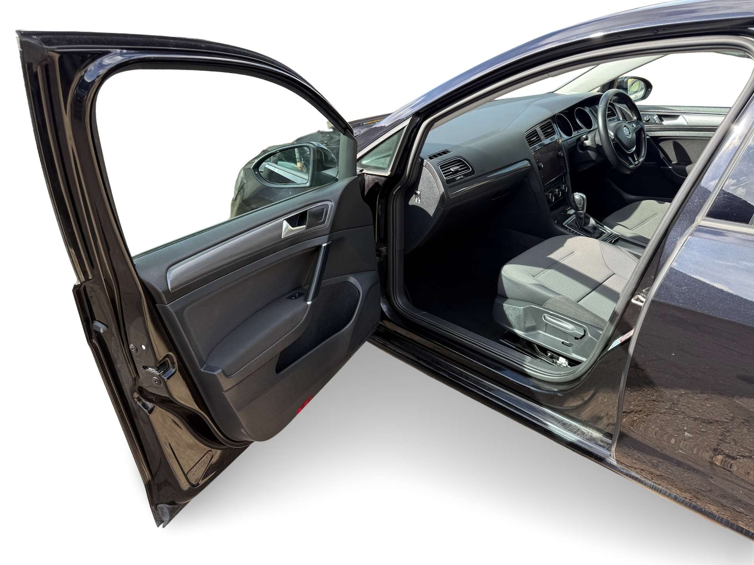 Used Volkswagen Golf 2018 for sale - 76469525: Photo 14