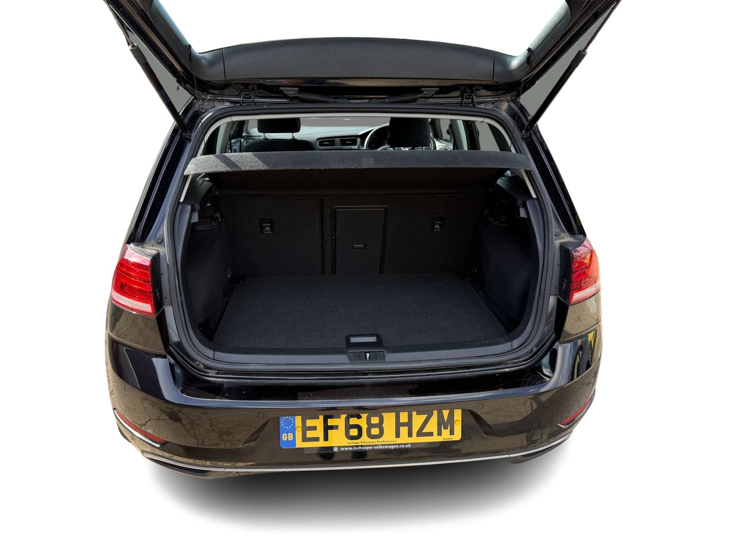 Used Volkswagen Golf 2018 for sale - 76469525: Photo 16