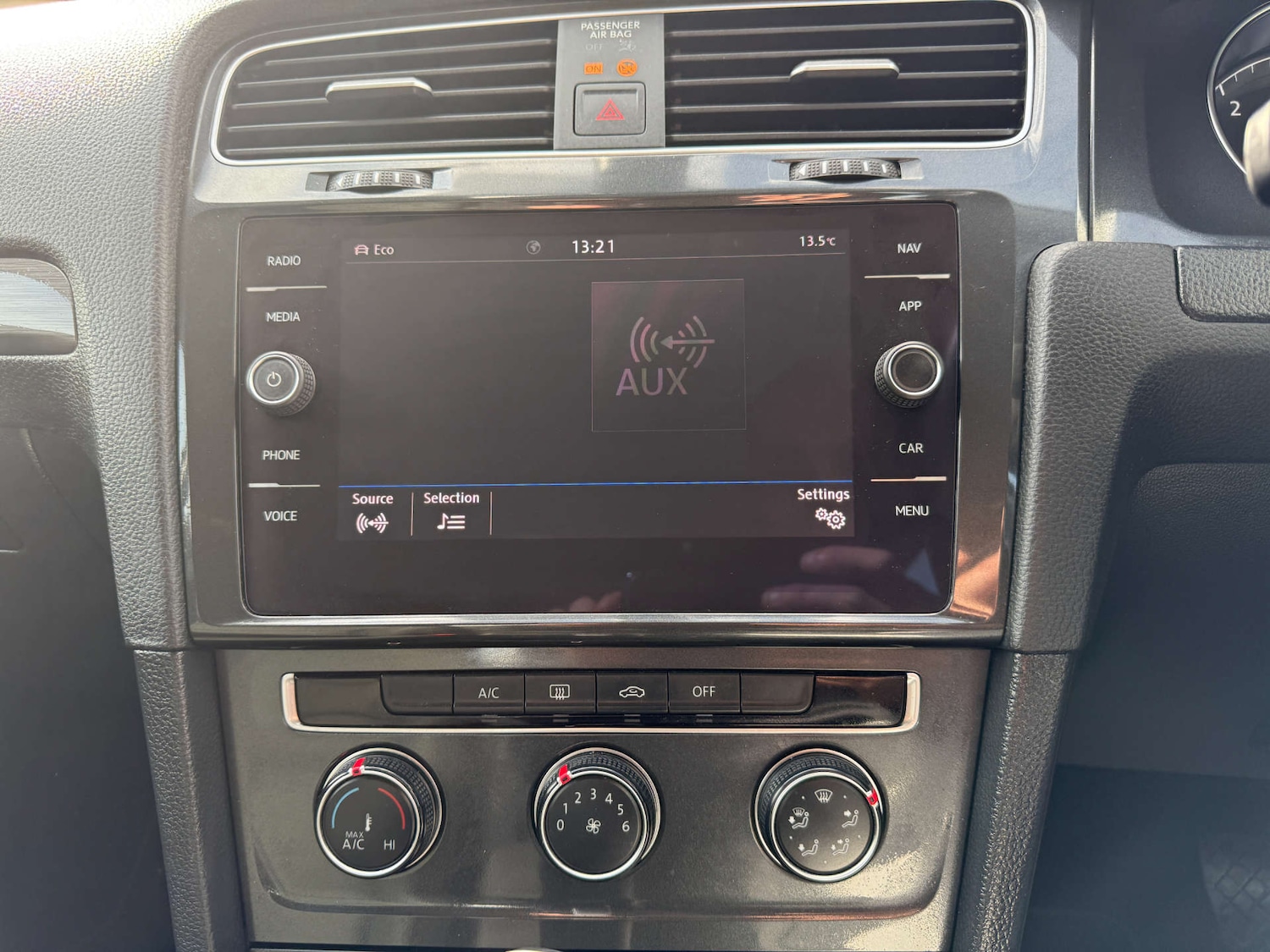 Used Volkswagen Golf 2018 for sale - 76469525: Photo 18