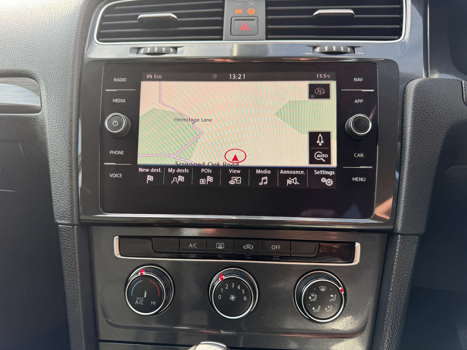 Used Volkswagen Golf 2018 for sale - 76469525: Photo 20