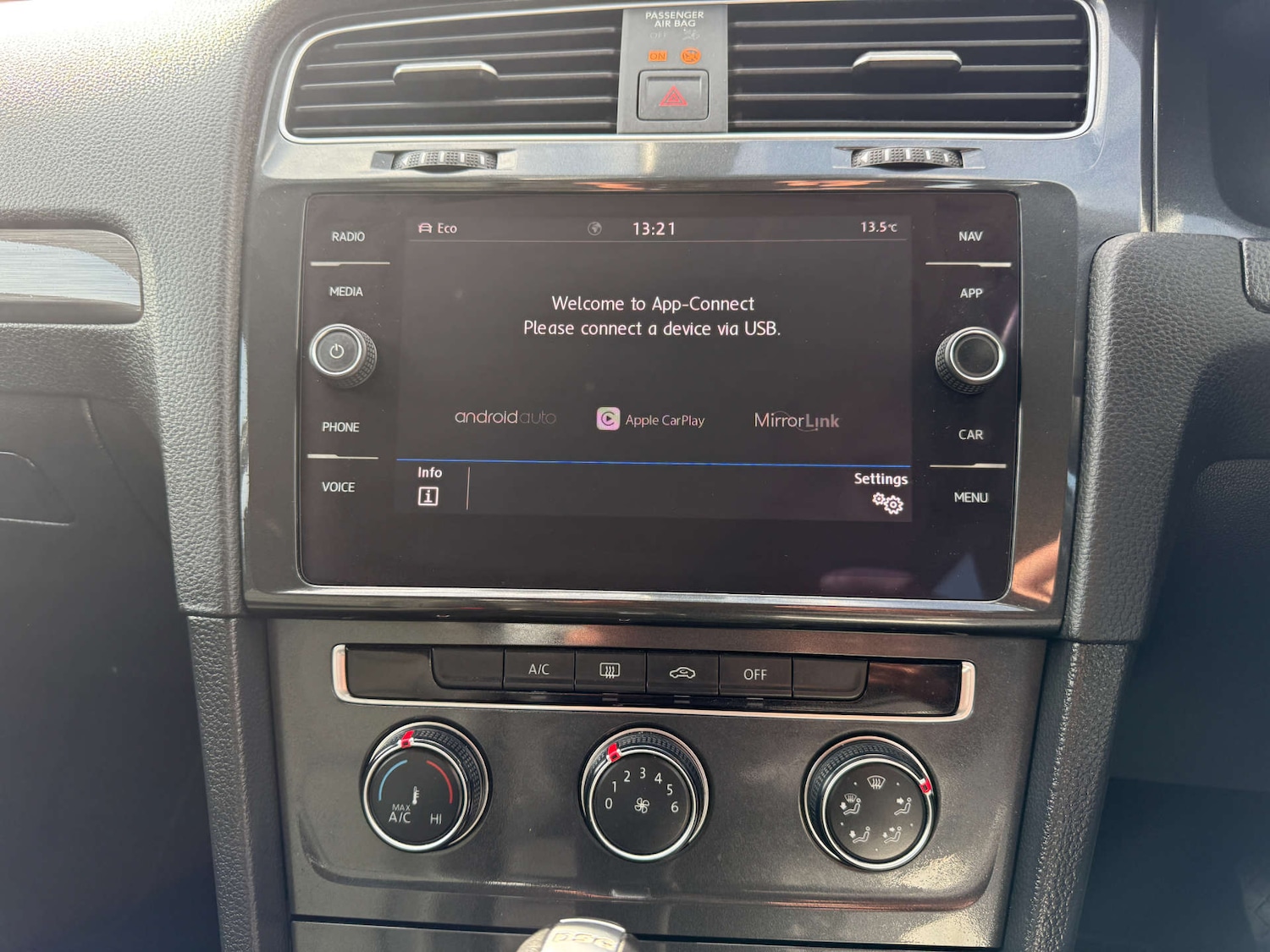 Used Volkswagen Golf 2018 for sale - 76469525: Photo 21