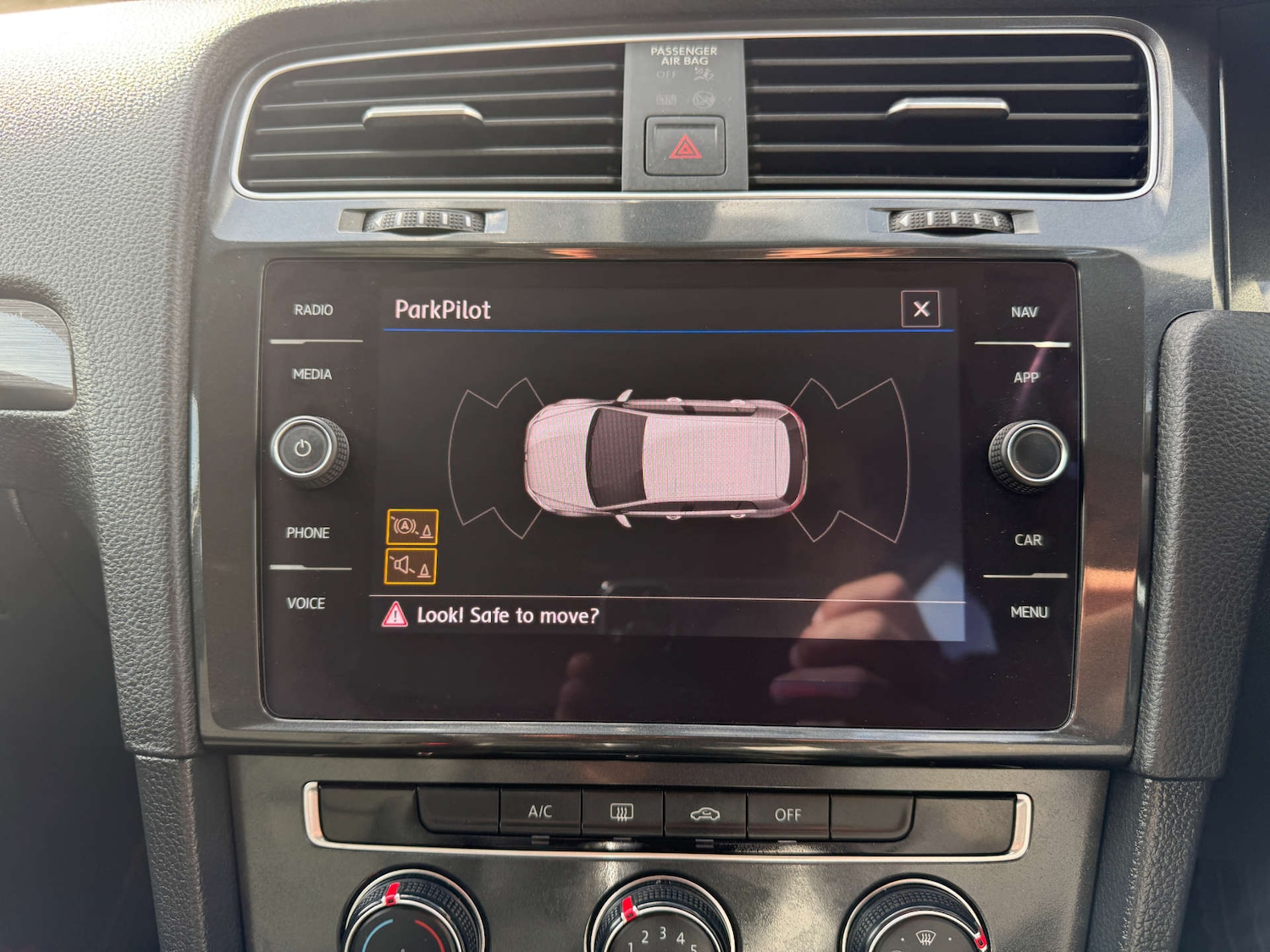 Used Volkswagen Golf 2018 for sale - 76469525: Photo 22