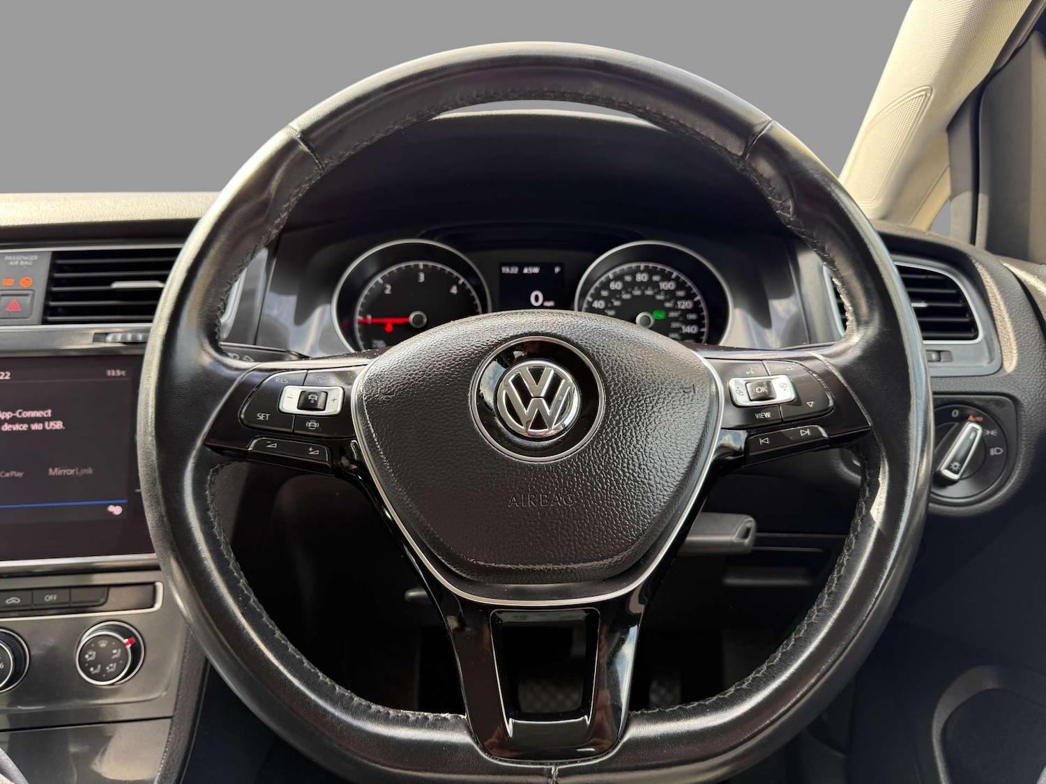 Used Volkswagen Golf 2018 for sale - 76469525: Photo 24