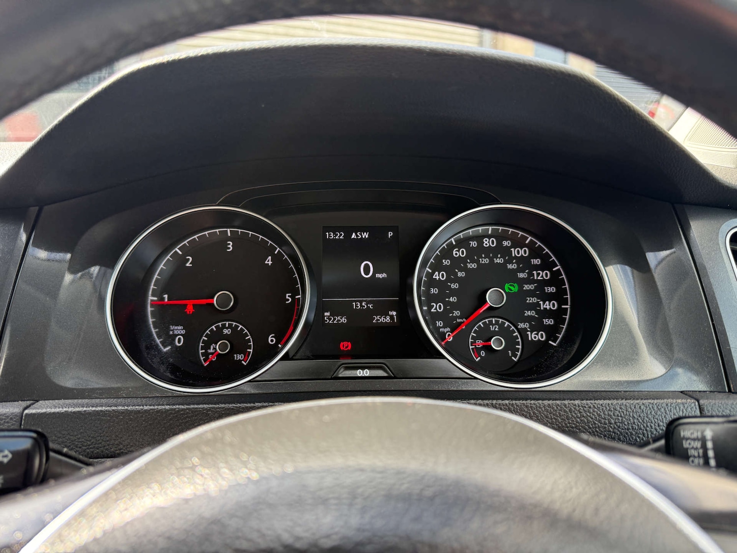 Used Volkswagen Golf 2018 for sale - 76469525: Photo 25