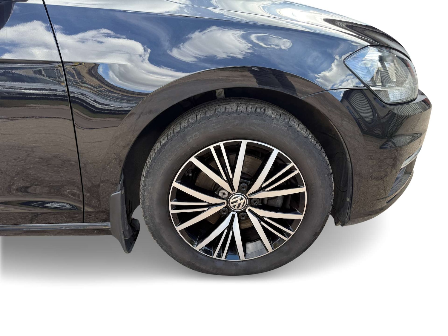 Used Volkswagen Golf 2018 for sale - 76469525: Photo 30