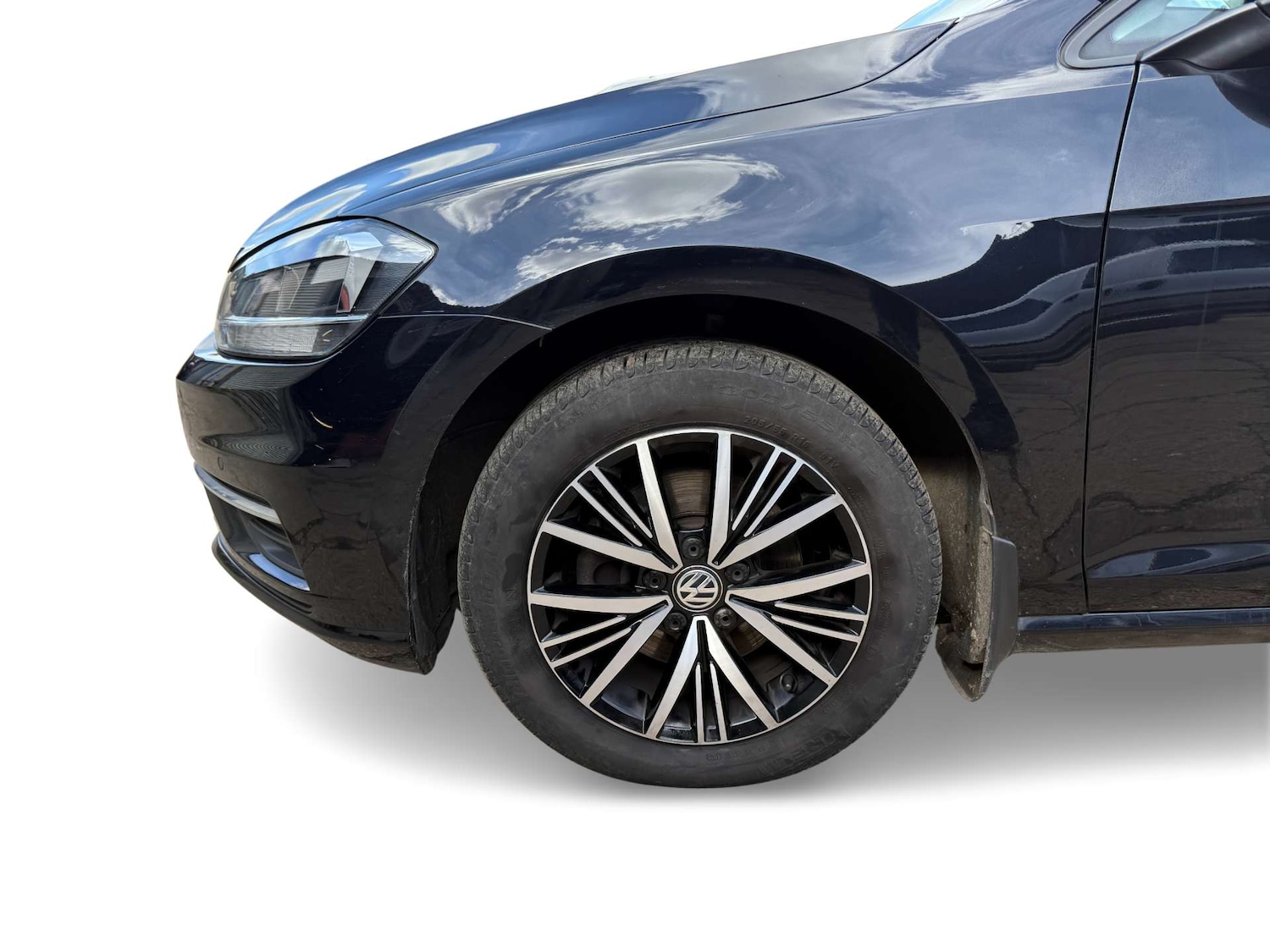 Used Volkswagen Golf 2018 for sale - 76469525: Photo 33