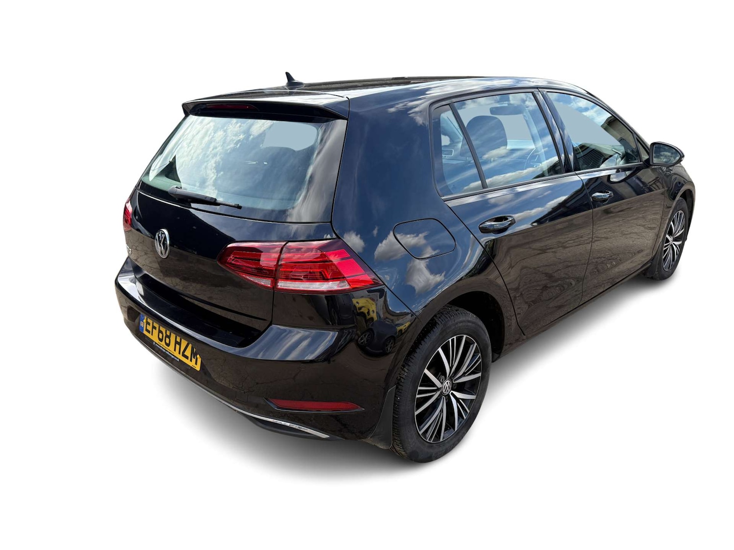 Used Volkswagen Golf 2018 for sale - 76469525: Photo 5