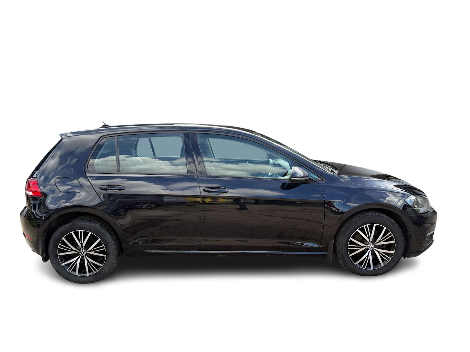 Used Volkswagen Golf 2018 for sale - 76469525: Photo 6