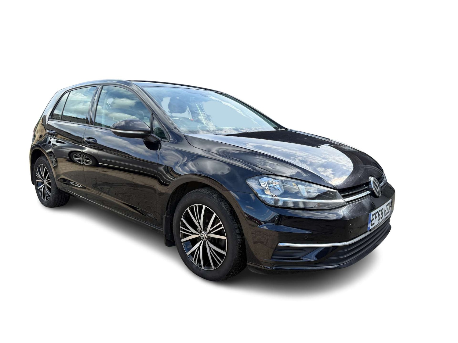 Used Volkswagen Golf 2018 for sale - 76469525: Photo 7