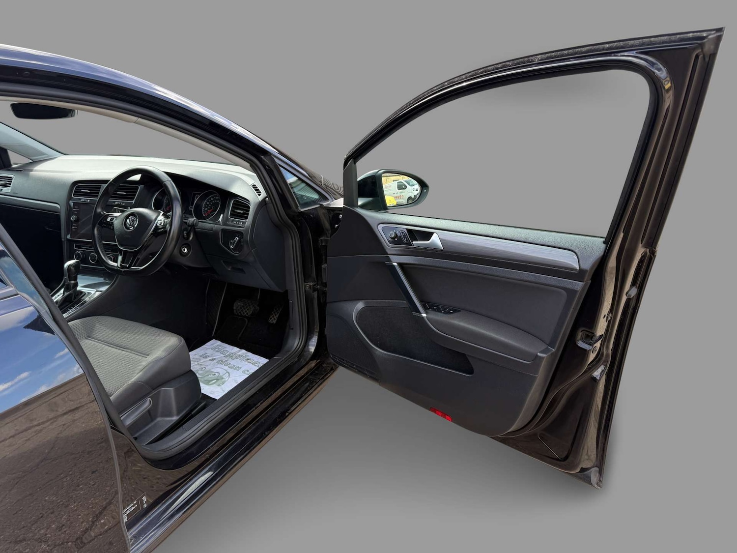 Used Volkswagen Golf 2018 for sale - 76469525: Photo 9