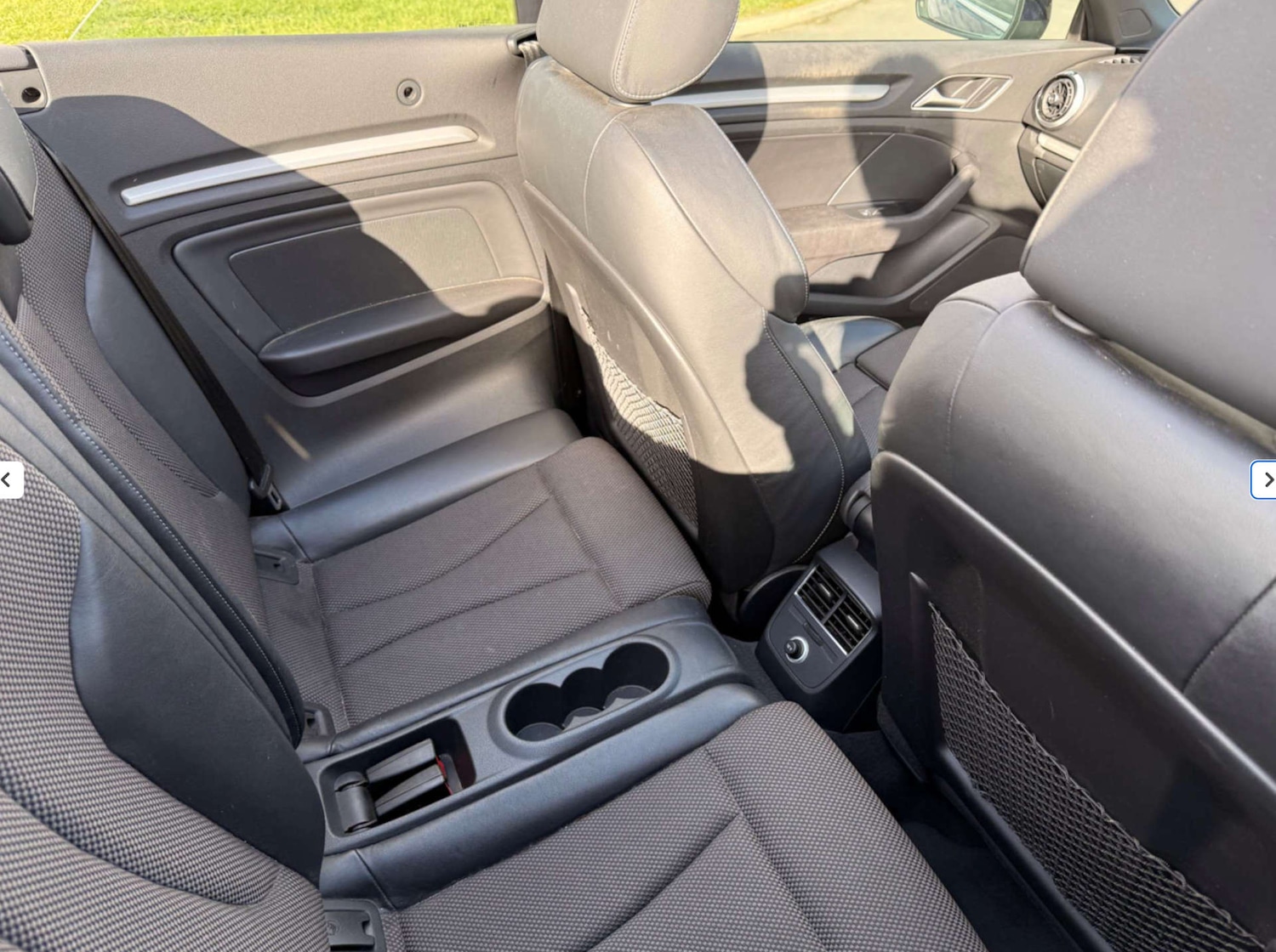 Used Audi A3 2018 for sale - 77880396: Photo 11