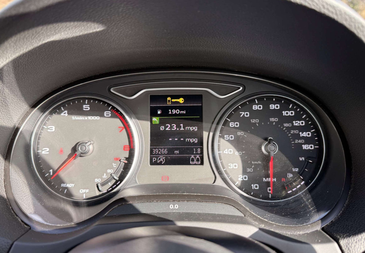 Used Audi A3 2018 for sale - 77880396: Photo 13