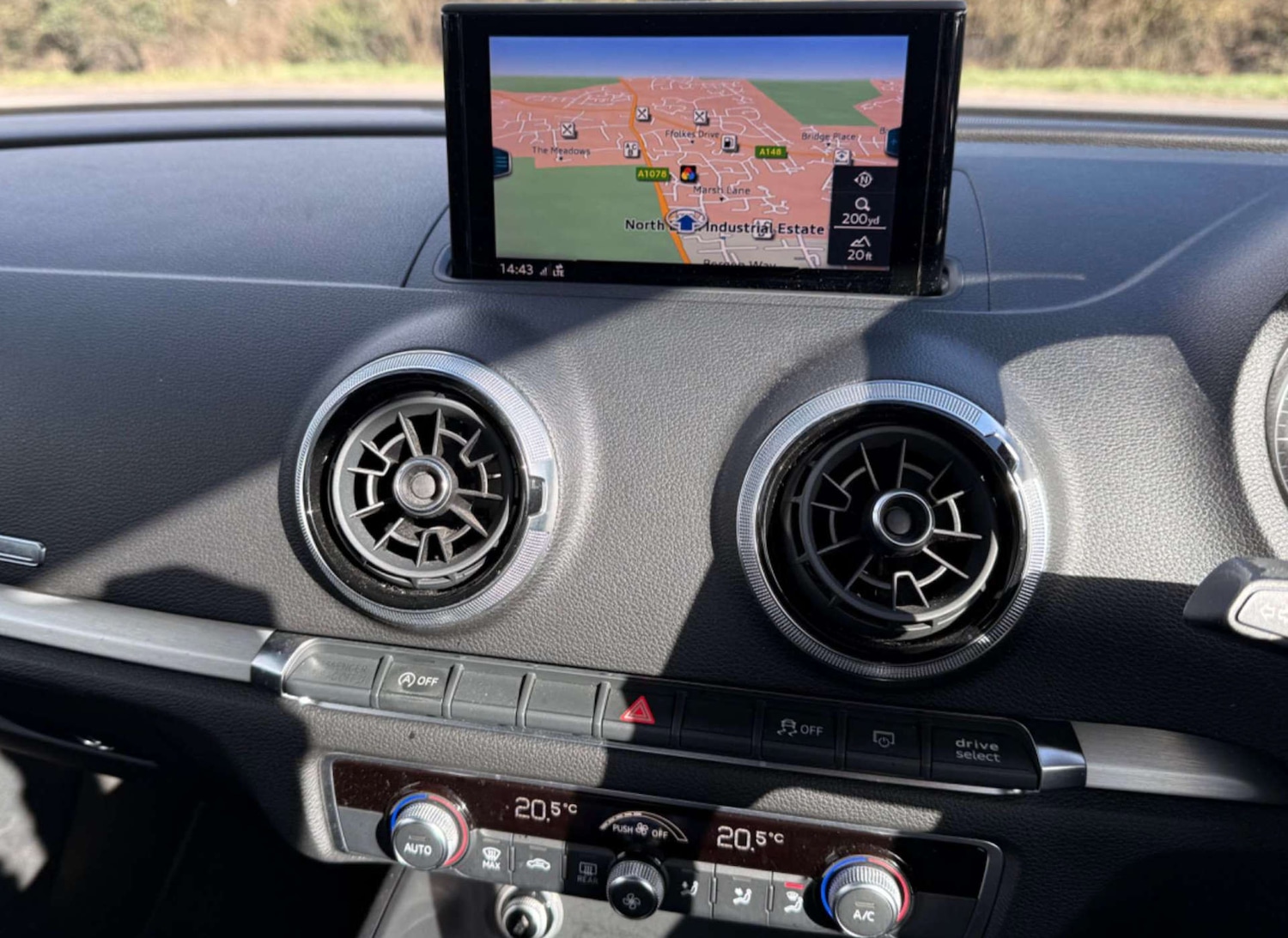 Used Audi A3 2018 for sale - 77880396: Photo 14