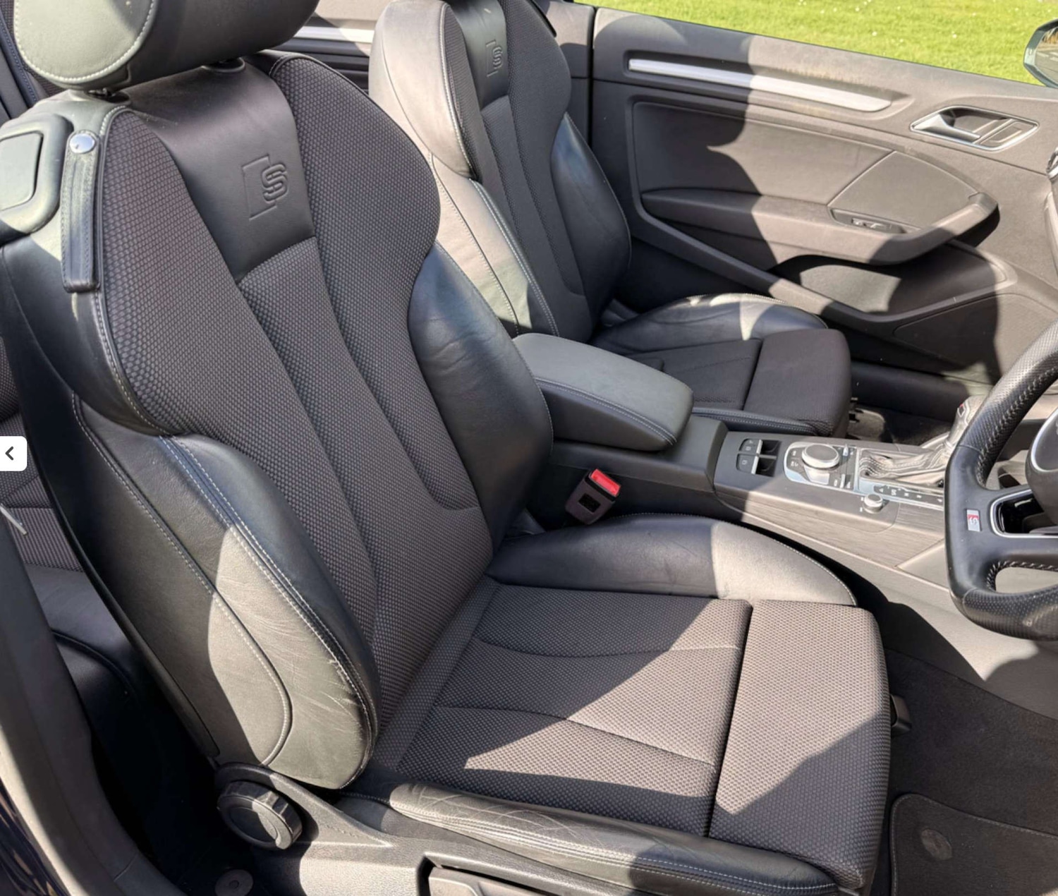 Used Audi A3 2018 for sale - 77880396: Photo 9