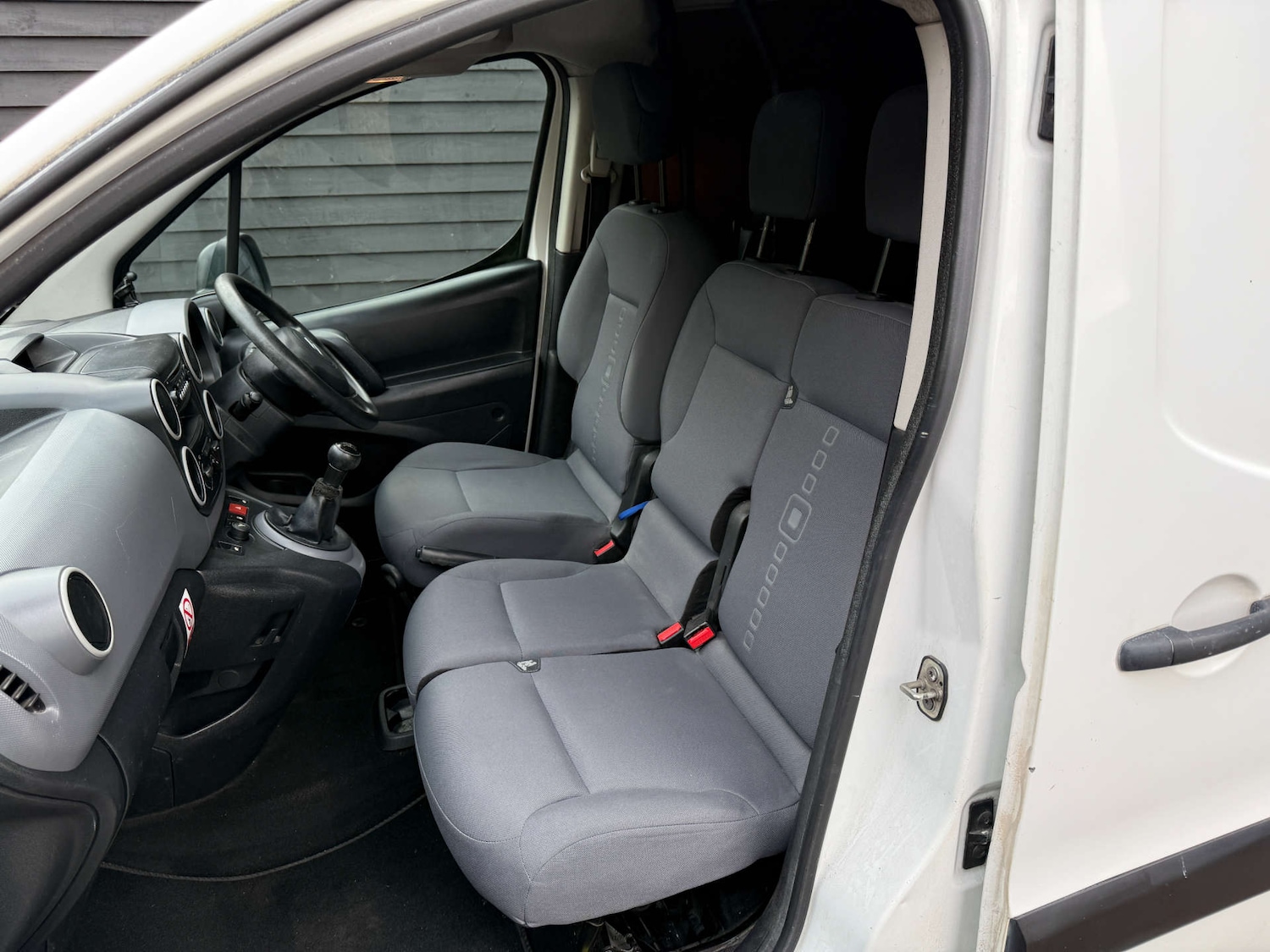 Used Citroen Berlingo 2015 for sale - 76469527: Photo 20