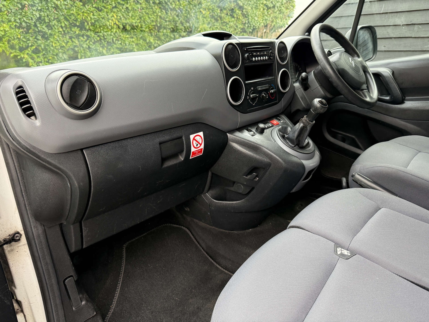 Used Citroen Berlingo 2015 for sale - 76469527: Photo 21