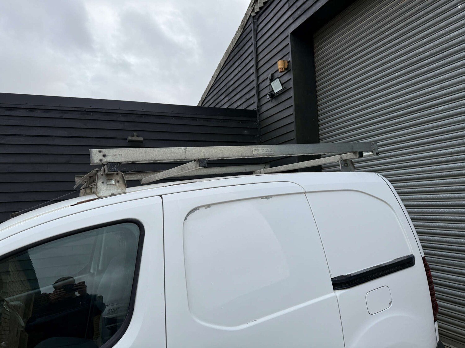 Used Citroen Berlingo 2015 for sale - 76469527: Photo 23