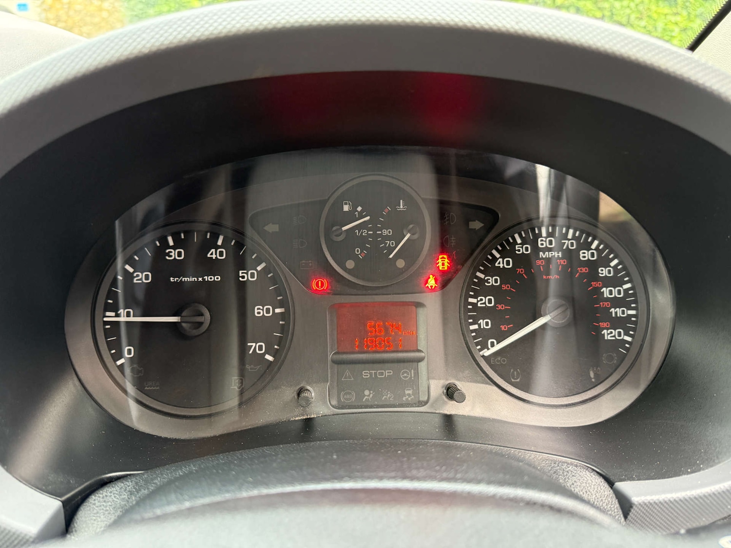 Used Citroen Berlingo 2015 for sale - 76469527: Photo 28