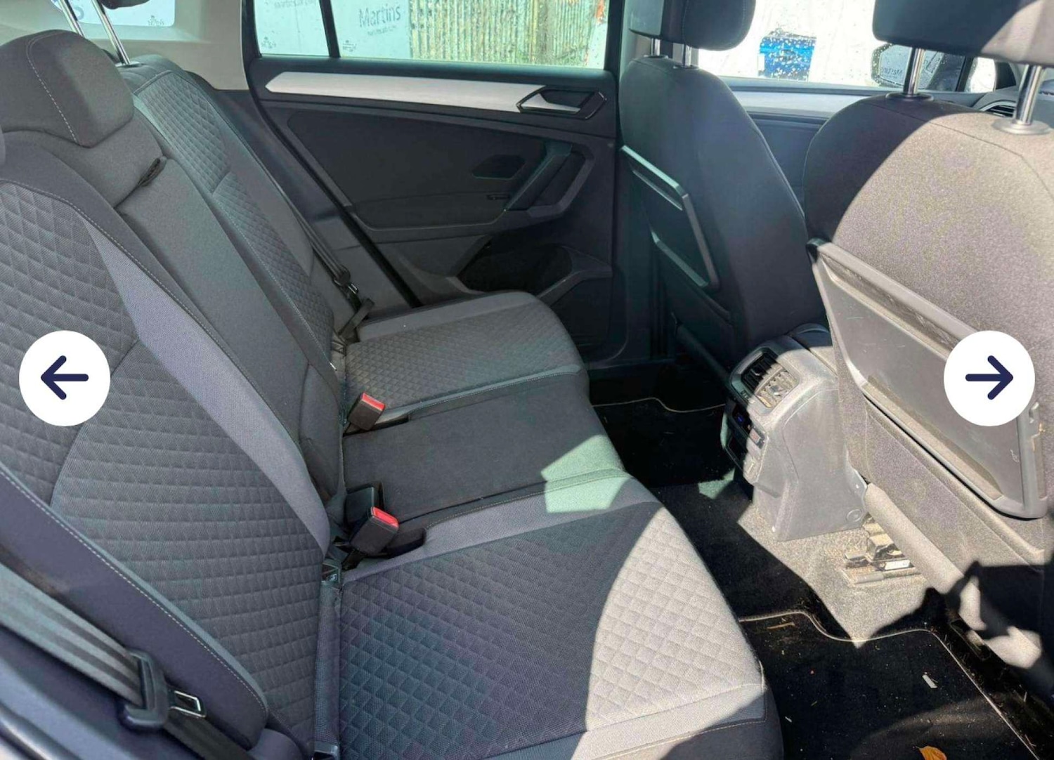 Used Volkswagen Tiguan 2017 for sale - 78045940: Photo 6