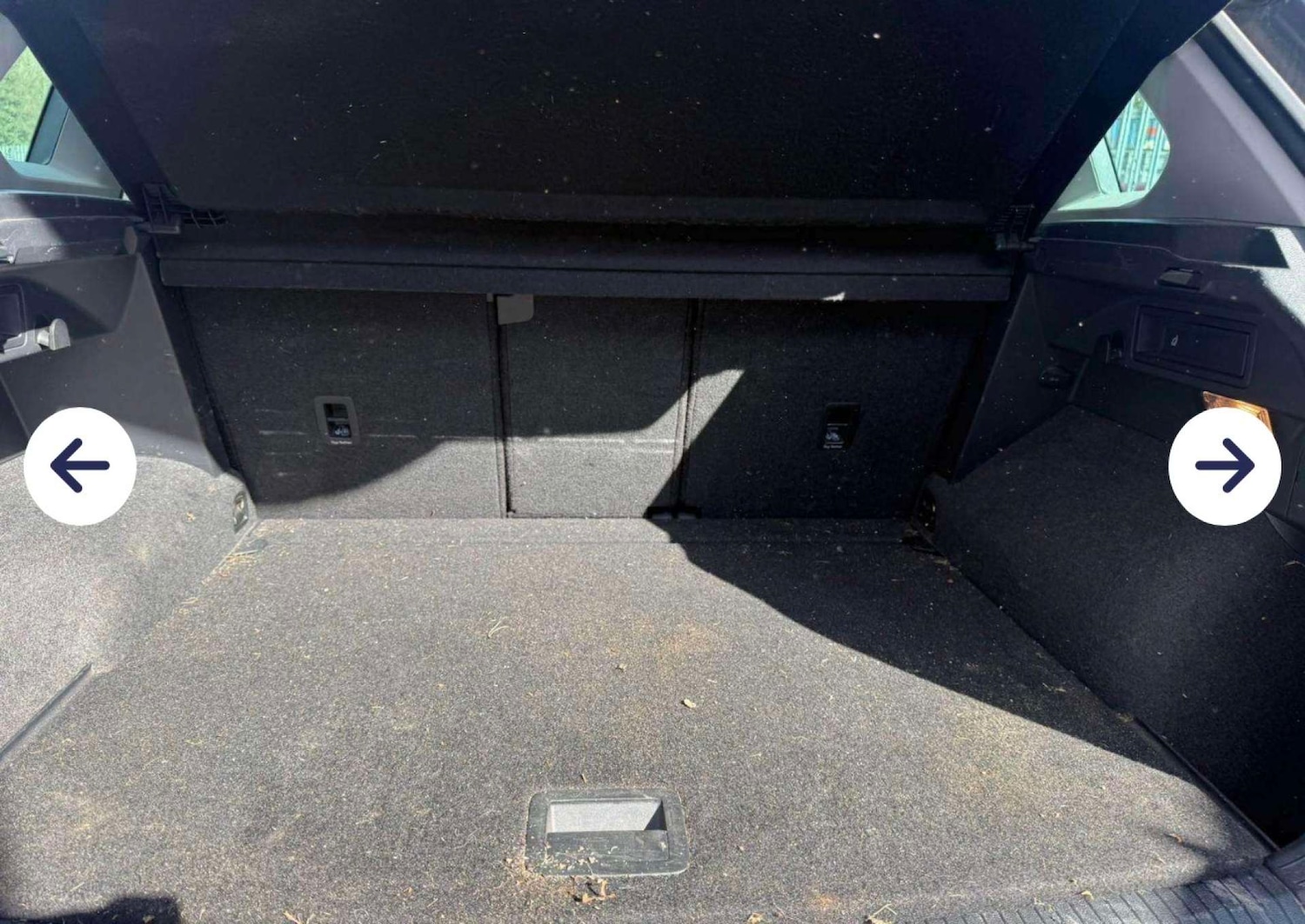 Used Volkswagen Tiguan 2017 for sale - 78045940: Photo 7