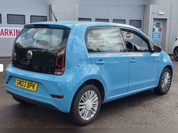 Used Volkswagen up! 2023 for sale - 78583508: Photo