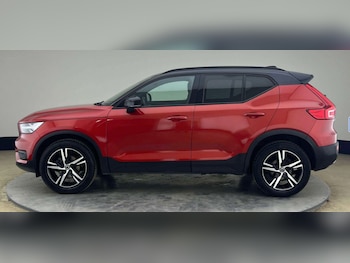 Used Volvo XC40 2019 for sale - 79507086: Photo