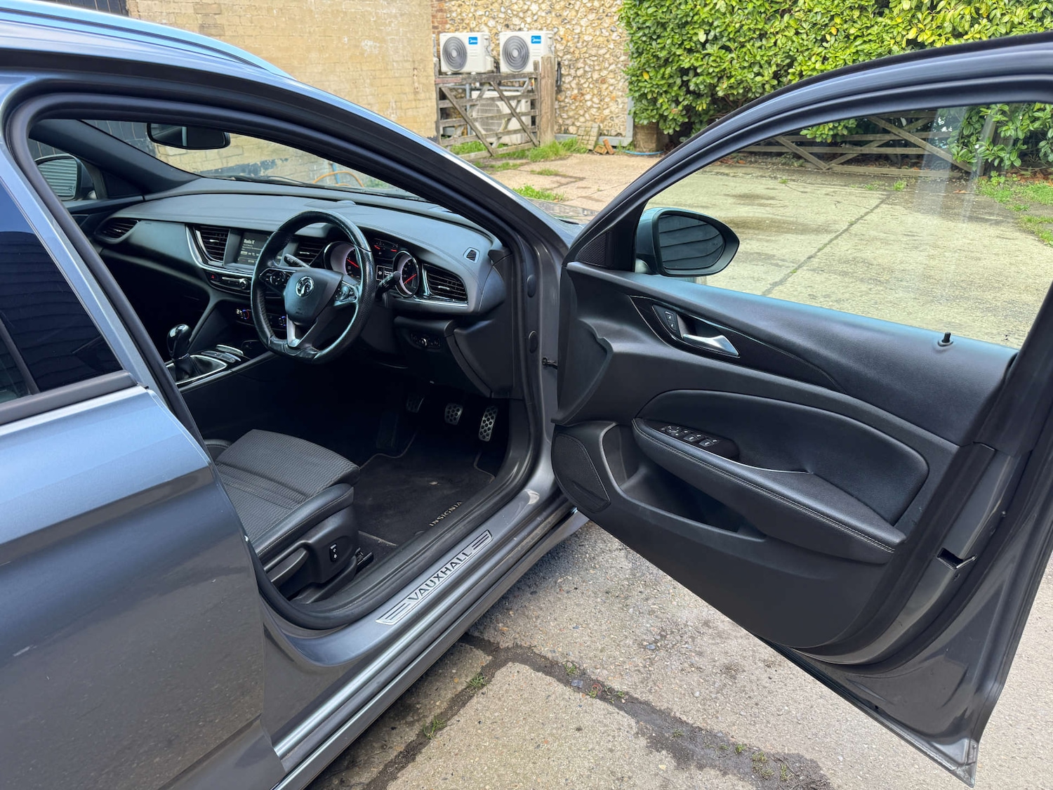 Used Vauxhall Insignia 2019 for sale - 77262716: Photo 14