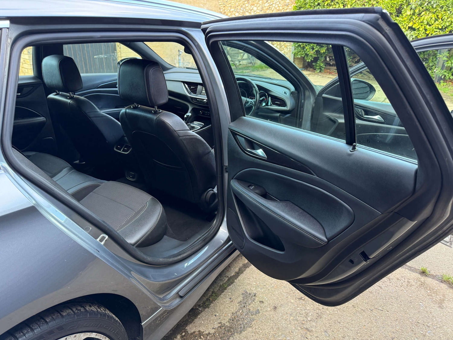 Used Vauxhall Insignia 2019 for sale - 77262716: Photo 17